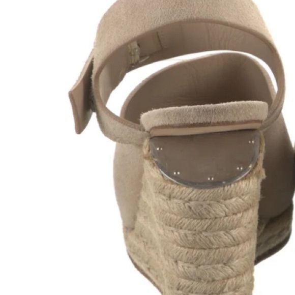 Alexander Wang Suede Espadrilles - Picture 3 of 5